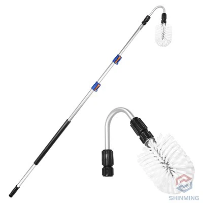 برس رودخانه تلسکوپی