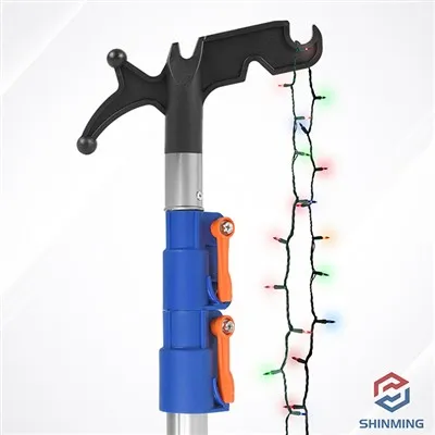 قطب قلاب ابزار تلسکوپی